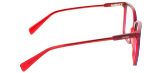 Liu Jo LJ2830 women 0 Squared Eyeglasses