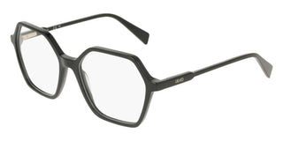 Liu Jo LJ2831 women 0 Geometric Eyeglasses