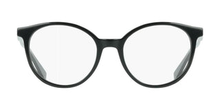 Liu Jo Lj2832 Women Black Round Eyeglasses