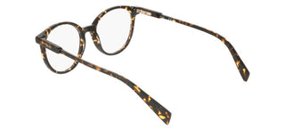 Liu Jo LJ2832 women Havana Round Eyeglasses