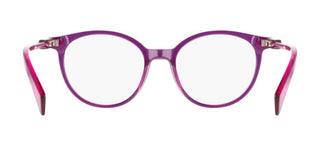 Liu Jo Lj2832 Women Violet Round Eyeglasses