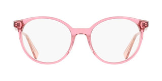 Liu Jo LJ2832 women Pink Round Eyeglasses