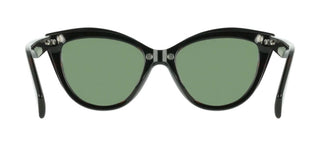 Liu Jo Lj2834mag-set Women Havana Cat Eye Eyeglasses