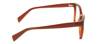 Liu Jo LJ2835 women Brown Squared Eyeglasses