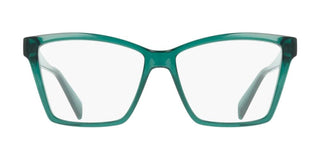 Liu Jo Lj2835 Women Green Squared Eyeglasses