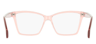 Liu Jo LJ2835 women Pink Squared Eyeglasses