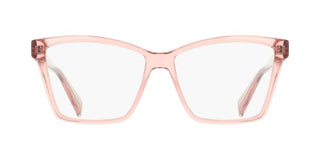 Liu Jo LJ2835 women Pink Squared Eyeglasses