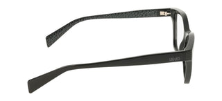 Liu Jo LJ2836 women Black Geometric Eyeglasses