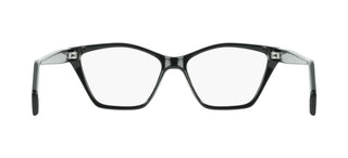 Liu Jo LJ2836 women Black Geometric Eyeglasses