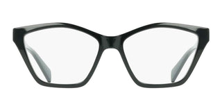Liu Jo LJ2836 women Black Geometric Eyeglasses