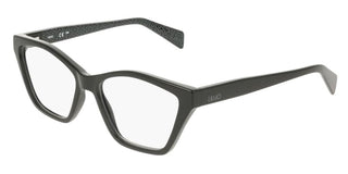 Liu Jo LJ2836 women Black Geometric Eyeglasses