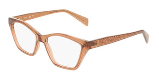 Liu Jo Lj2836 Women Brown Geometric Eyeglasses