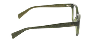 Liu Jo Lj2836 Women Green Geometric Eyeglasses