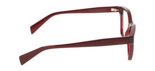 Liu Jo LJ2836 women Red Geometric Eyeglasses