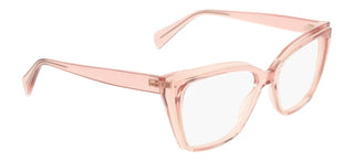 Liu Jo Lj2837 Women Pink Squared Eyeglasses