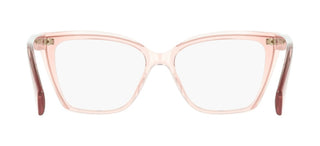 Liu Jo Lj2837 Women Pink Squared Eyeglasses