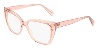 Liu Jo Lj2837 Women Pink Squared Eyeglasses