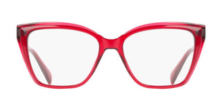 Liu Jo LJ2837 women Red Squared Eyeglasses
