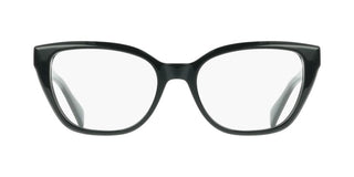 Liu Jo Lj2838 Women Black Squared Eyeglasses