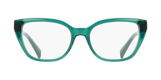 Liu Jo LJ2838 women Green Squared Eyeglasses