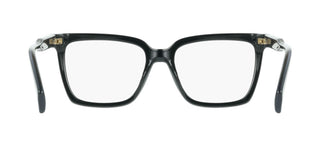 Liu Jo LJ2839 women Black Squared Eyeglasses