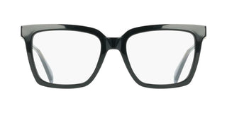 Liu Jo LJ2839 women Black Squared Eyeglasses