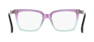 Liu Jo LJ2839 women Violet Squared Eyeglasses