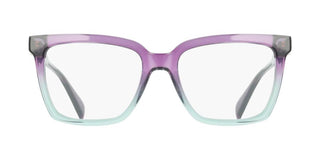 Liu Jo LJ2839 women Violet Squared Eyeglasses