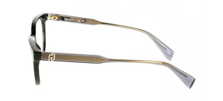Liu Jo LJ2841 women Black Eyeglasses