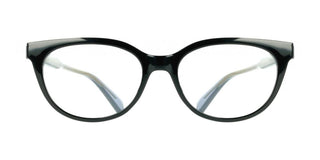 Liu Jo LJ2841 women Black Eyeglasses