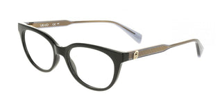 Liu Jo LJ2841 women Black Eyeglasses