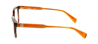 Liu Jo LJ2841 women Brown Eyeglasses