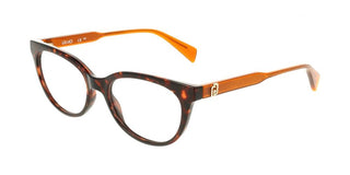 Liu Jo LJ2841 women Brown Eyeglasses