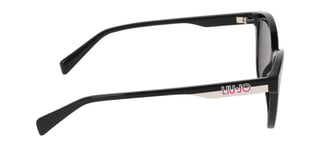 Liu Jo LJ3611S children Black Cat Eye Sunglasses