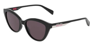 Liu Jo LJ3611S children Black Cat Eye Sunglasses