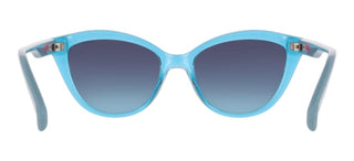 Liu Jo Lj3611s Children Blue Cat Eye Sunglasses