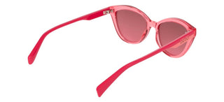Liu Jo LJ3611S children Pink Cat Eye Sunglasses