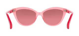Liu Jo LJ3611S children Pink Cat Eye Sunglasses