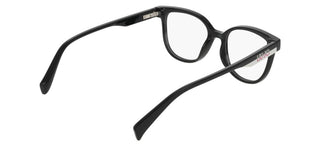 Liu Jo Lj3620 Women Black Squared Eyeglasses