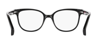 Liu Jo Lj3620 Women Black Squared Eyeglasses