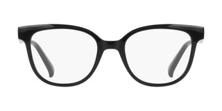 Liu Jo Lj3620 Women Black Squared Eyeglasses