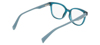 Liu Jo LJ3620 women Blue Squared Eyeglasses
