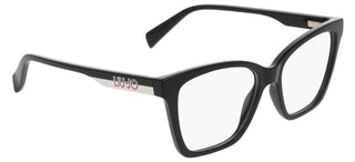Liu Jo LJ3621 women 0 Squared Eyeglasses
