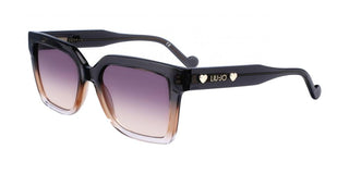 Liu Jo LJ771S women Grey Sunglasses