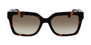 Liu Jo LJ771S women Brown Sunglasses