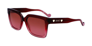 Liu Jo LJ771S women Red Sunglasses