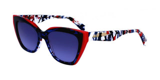 Liu Jo LJ784S women Red Sunglasses