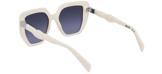 Liu Jo Lj788s Women White  Sunglasses