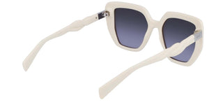 Liu Jo Lj788s Women White  Sunglasses