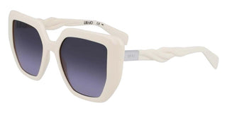 Liu Jo Lj788s Women White  Sunglasses